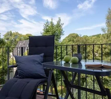 Lieblingsplatz Apartment