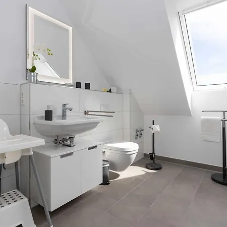 Lieblingsplatz Apartment