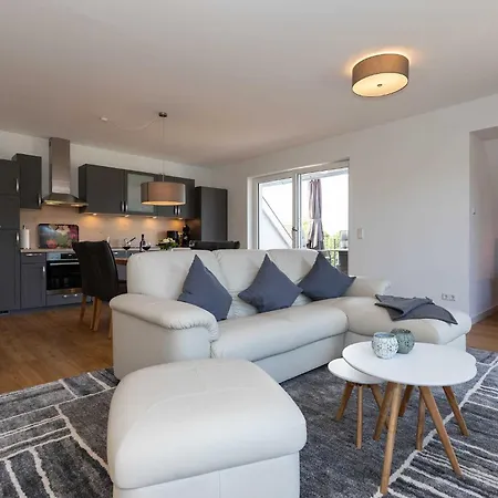 Apartment Lieblingsplatz *