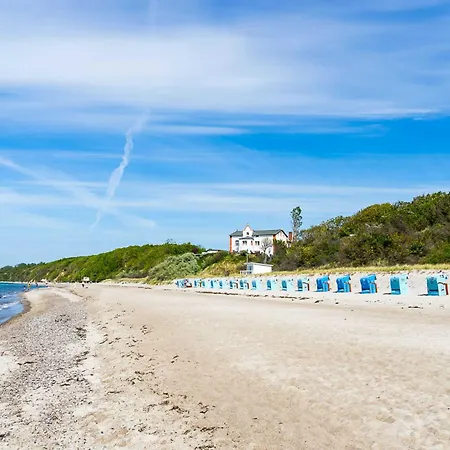 Apartment Lieblingsplatz Rerik