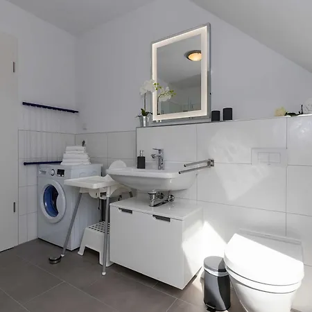 Lieblingsplatz Apartment