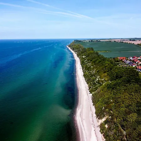 Apartment Lieblingsplatz