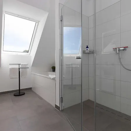 Lieblingsplatz Apartment *