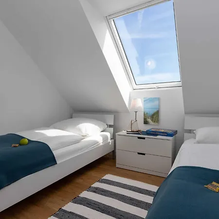 Lieblingsplatz Apartment Rerik