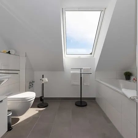 Lieblingsplatz Apartment