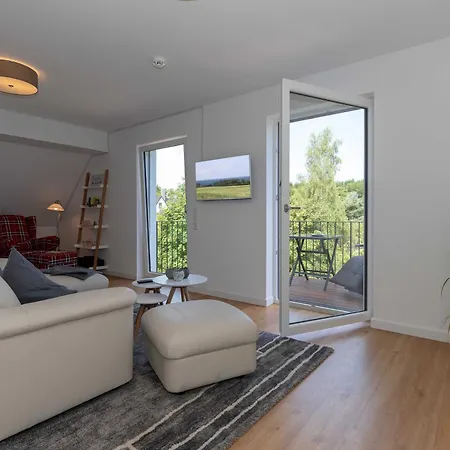 Lieblingsplatz Apartment *