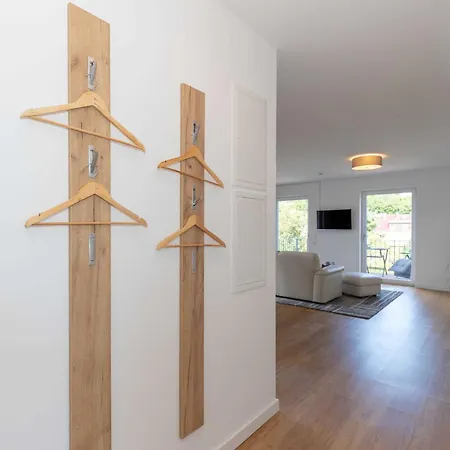 Apartment Lieblingsplatz *