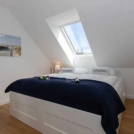 Lieblingsplatz Rerik