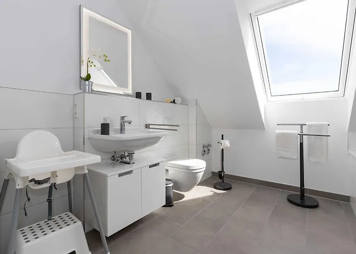 Lieblingsplatz דירה