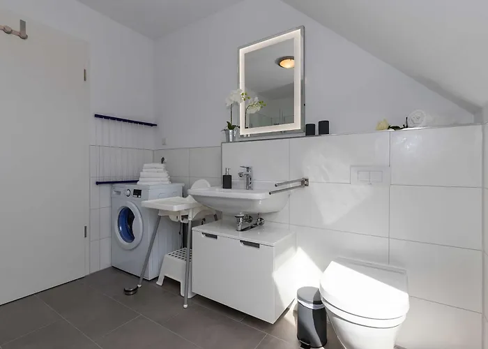 Lieblingsplatz דירה