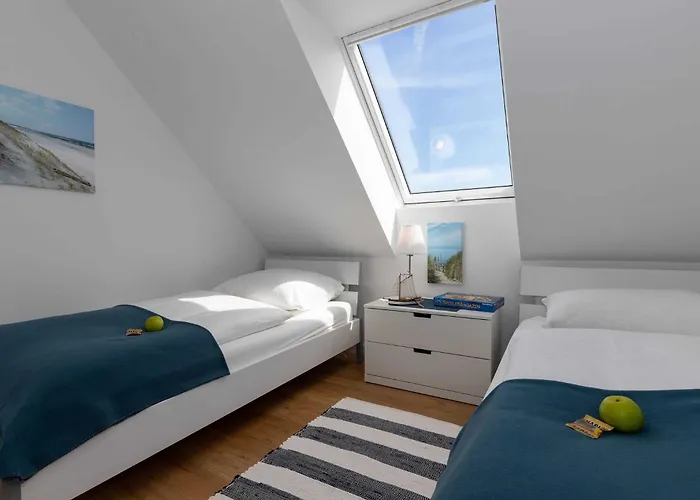 Lieblingsplatz דירה רריק