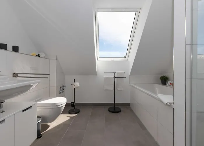 Lieblingsplatz דירה