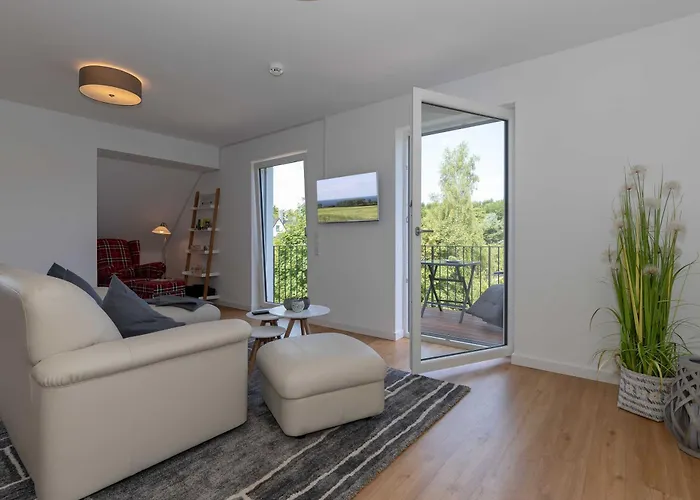 Lieblingsplatz דירה *