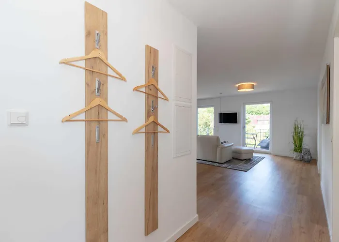 דירה Lieblingsplatz *