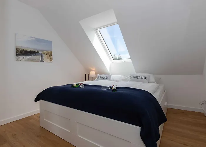 Lieblingsplatz רריק